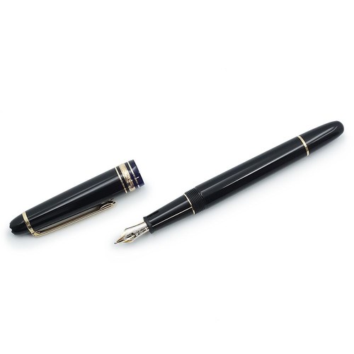 Montblanc meisterstück - montblanc,
