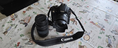 Canon eos 350d zwei - eos,