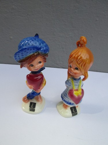 Goebel cortendorf figuren - goebel,