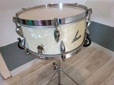 Sonor D 411 Snare 50s
