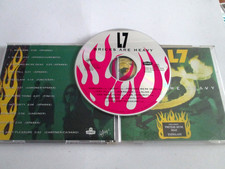L7 – Bricks Are Heavy [CD