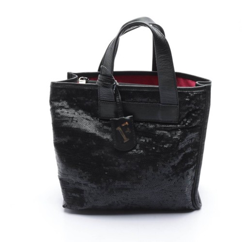 Handtasche furla schwarz - handtasche,