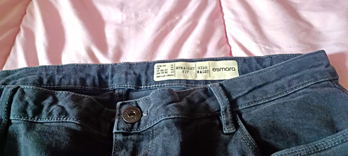 Esmara damen jeans gerade - jeans,