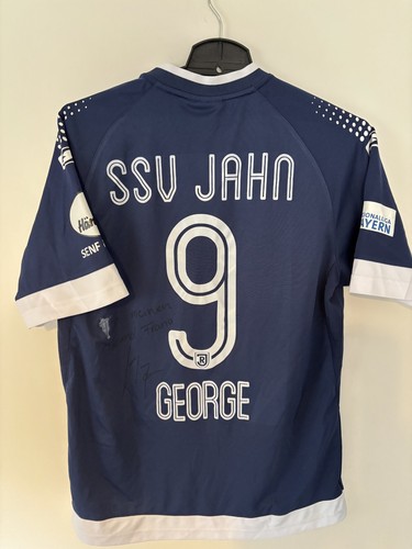 Ssv jahn regensburg - jahn,