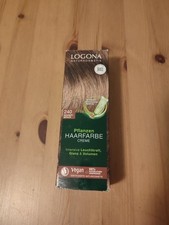 LOGONA Pflanzen Haarfarbe