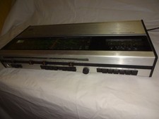 Itt schaub lorenz - itt, stereo