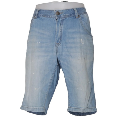 Kenvelo jeans shorts - kenvelo,,