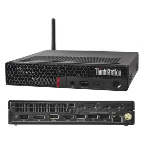 Lenovo thinkstation p350 - p350, tiny