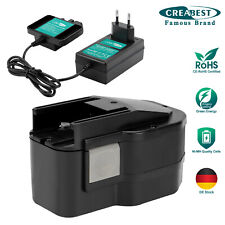 Für AEG Milwaukee BF12 System