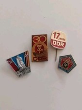 Ddr anstecknadel abzeichen - anstecknadel, pin