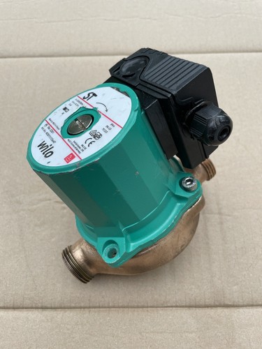 Wilo star z20 trinkwasser - star,
