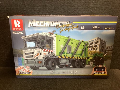 Neu reobrix 22022 - reobrix,
