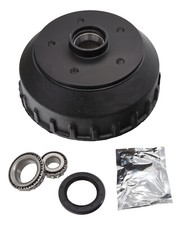 Bremstrommel für Alko 200x35