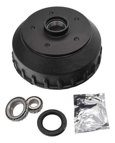 Bremstrommel für alko 200x35 - für,