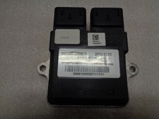 ECU Euro4 Asiawing 450 /