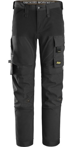 Snickers workwear allroundwork - snickers,