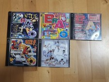 Bravo Hits ! Sampler 