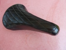 Milremo Rennrad Sattel Vintage