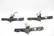 Fensterhebermotor hinten rechts 7242556 3P5064A BMW F20 