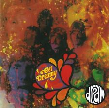 Dream (Shadoks Music) CD (neu)