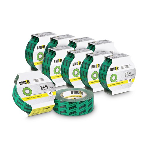 10x klebeband dampfbremse - klebeband,