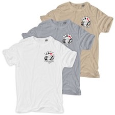 TShirt 3er Pack Übergrössen