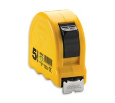 Maßband 5 - 8 meter Bandmaß