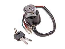 Zündschloss Schloss Satz mit