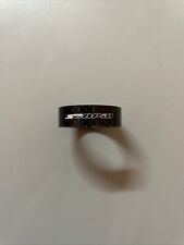 Lenkungsdistanzdicke Fahrrad Carbon Scapin 1 Cm 1-1/8"