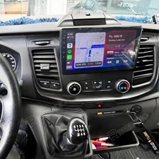 Android für ford transit - 15,