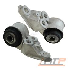 2x HINTERACHSLAGER GUMMILAGER