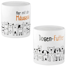 Gilde Spardose Sparbüchse