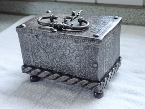 Antike rare miniatur - antike,