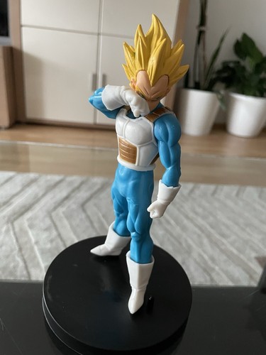 Vegeta ssj figur - vegeta, z