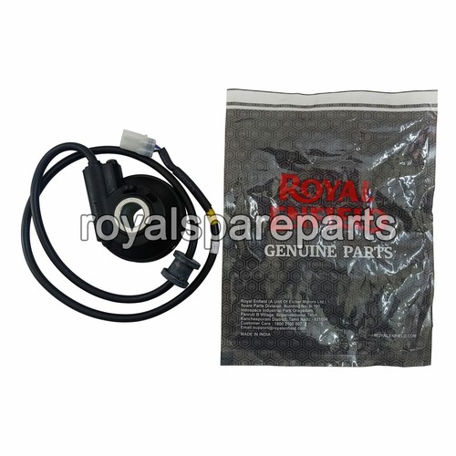 Genuine royal enfield - genuine, wheel