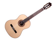 La Mancha Rubi S/63 Konzertgitarre 7/8 LaMancha Rubi S 63 - Neuware