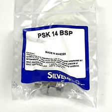 Silvent PSK 14 BSP Justierbares Kugelgelenk, zur Einstellung des Luftstrahl, OVP