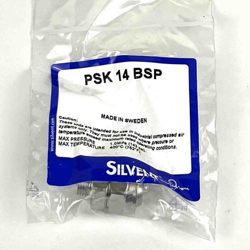 Silvent psk bsp - psk,