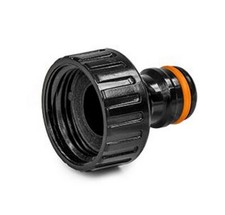 Messing Auslaufhahn Wasserhahn