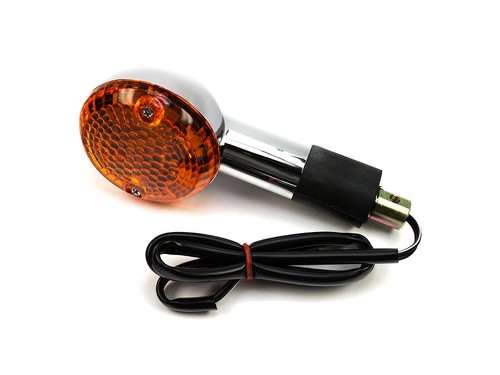 Blinker vorne und hinten - , e