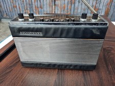 Guter Neckermann Kofferradio,  Weltempfänger/ RADIO, VINTAGE & RARITÄT 
