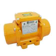 ITALVIBRAS VIBRATOR MOTOR MVSI3/100-S02 3 PHASEN 0,18KW 3000RPM VIBRATECHNIK 