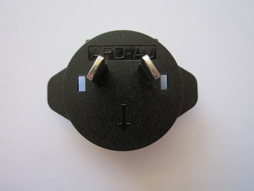 Aus slide attachment - aus,