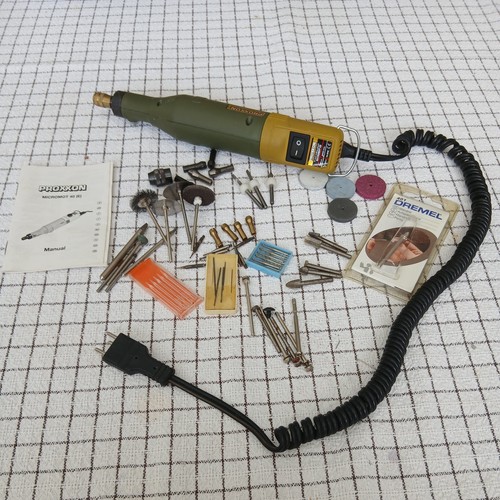 Proxxon 28510 bohr - 28510, und