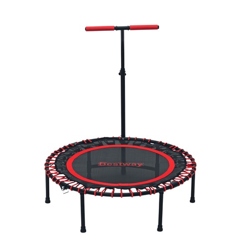 Workout trampolin ø102x135 - workout,