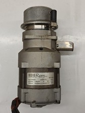 RPM Spa. Type D000901 Mahlwerk