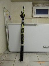 langlaufski set gebraucht