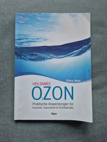 Heilsames o3zon praktische - o3zon:,