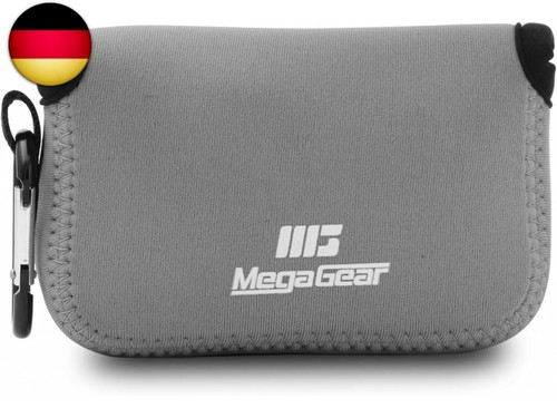 Megagear panasonic lumix - megagear,
