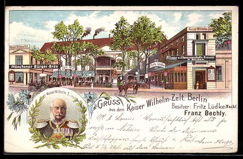Lithographie